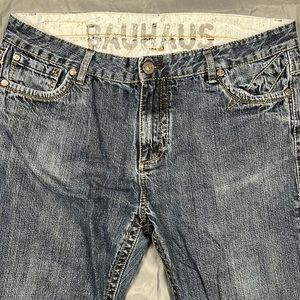 Bauhaus Jeans Size 38